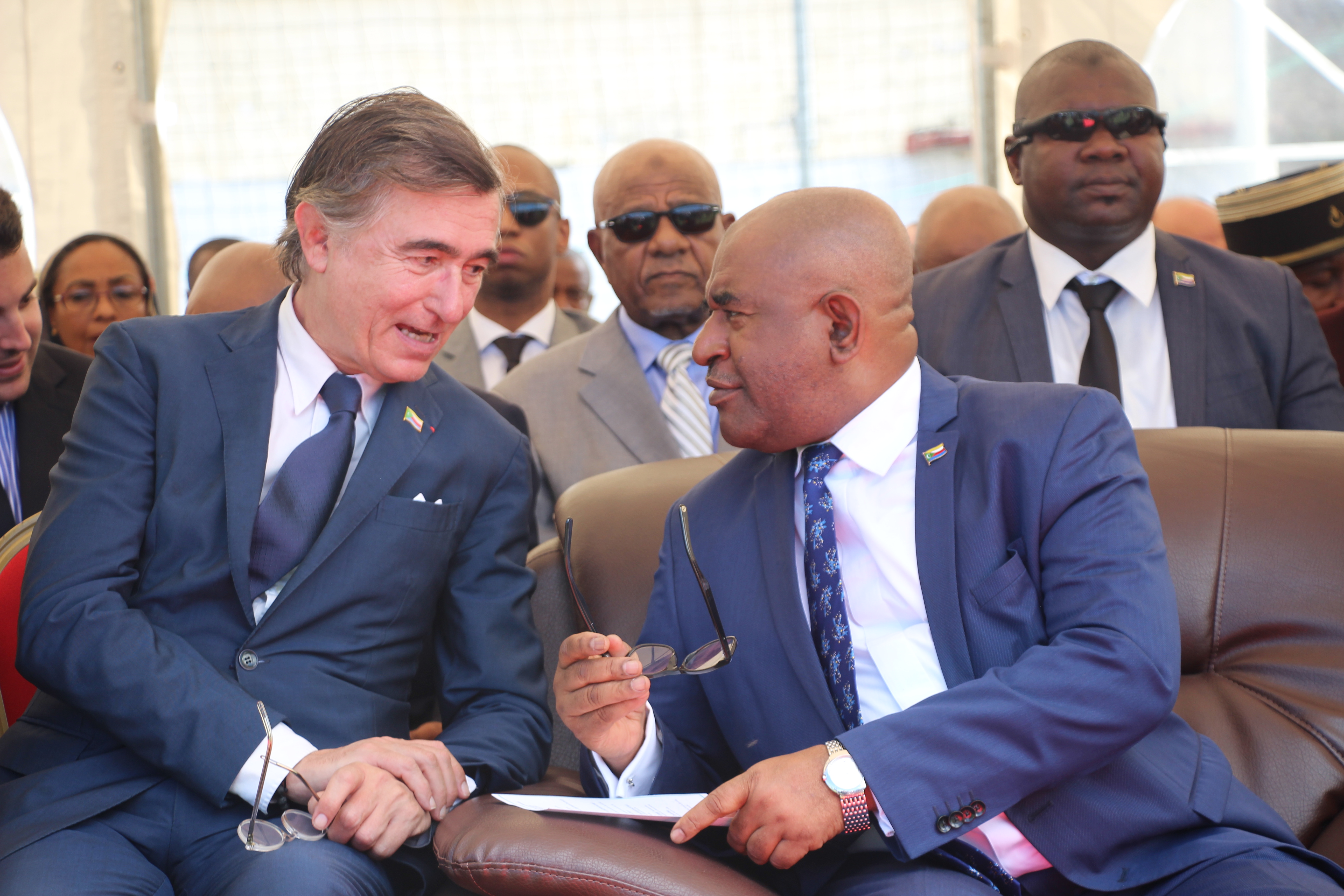 Assises Nationales – Place à la mise en œuvre des recommandations