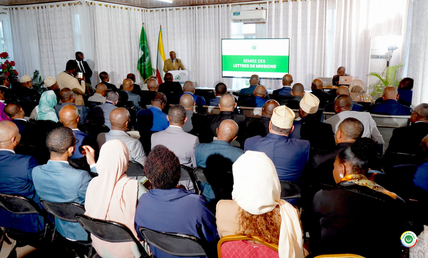 Lettre mission Gouv