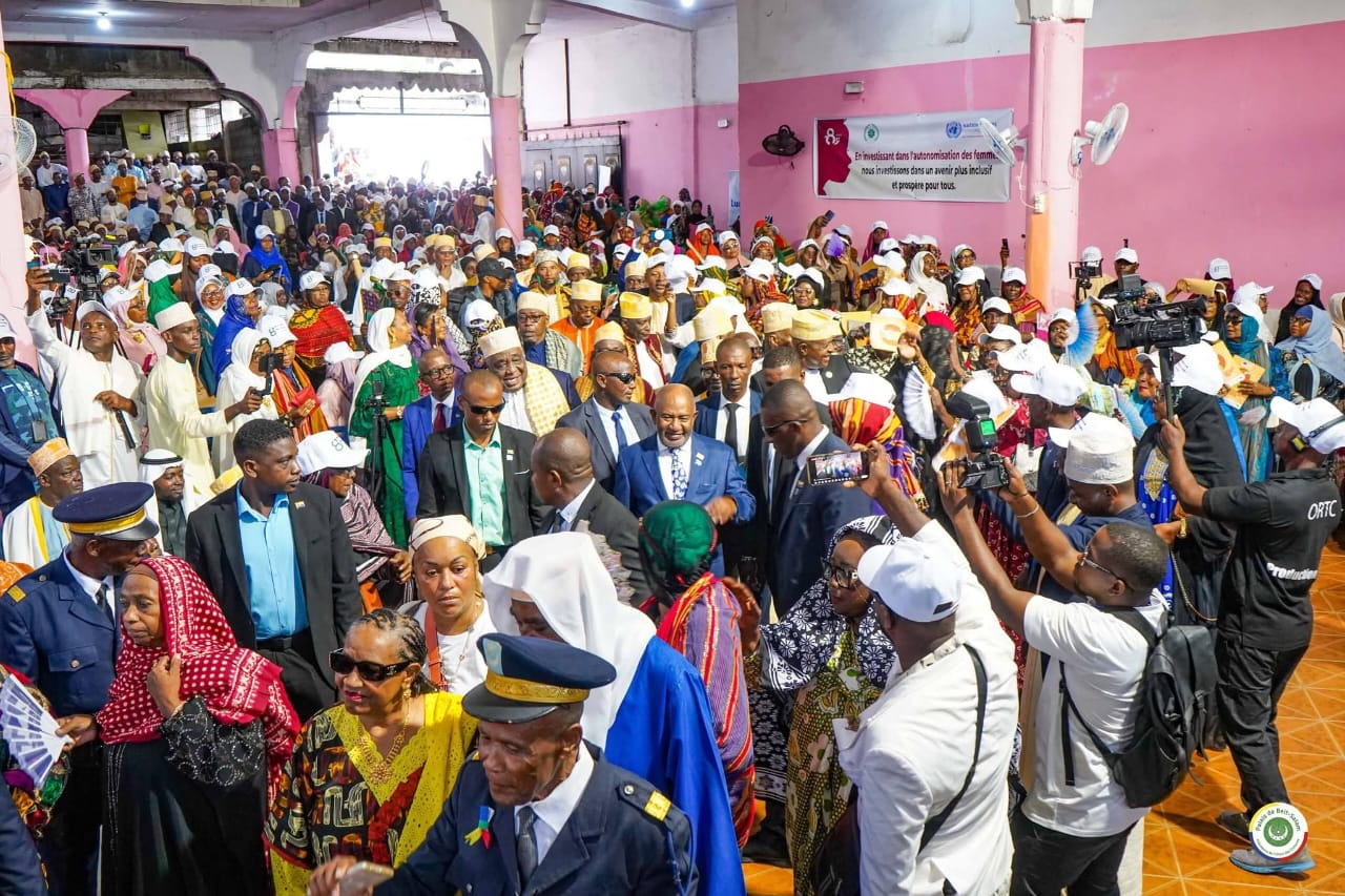 journée internationale des droits des femmes 2026