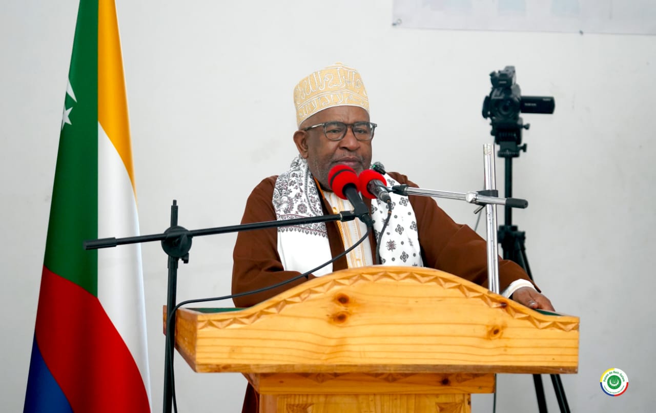 Aïd El-Fitr 1447 : le Président de la République appelle à l’unité, à la responsabilité et à la préservation de la paix