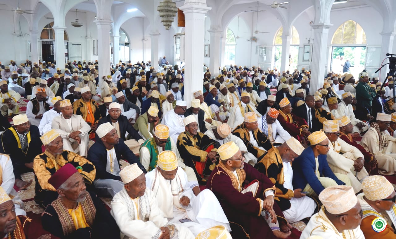 sem azali eid