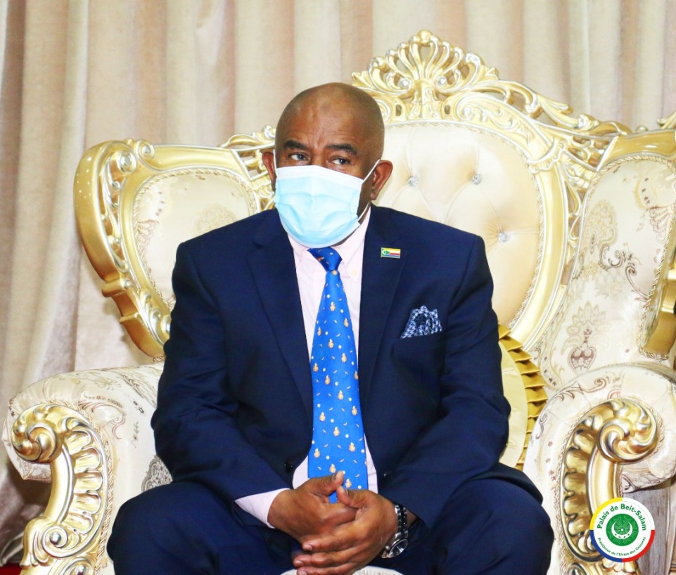 ARRIVEE DU PRESIDENT DE LA REPUBLIQUE A DAR ES SALAM CE DIMANCHE, pour prendre part lundi 22 mars 2021 à Dodoma, aux obsèques officielles du Président John Magufuli