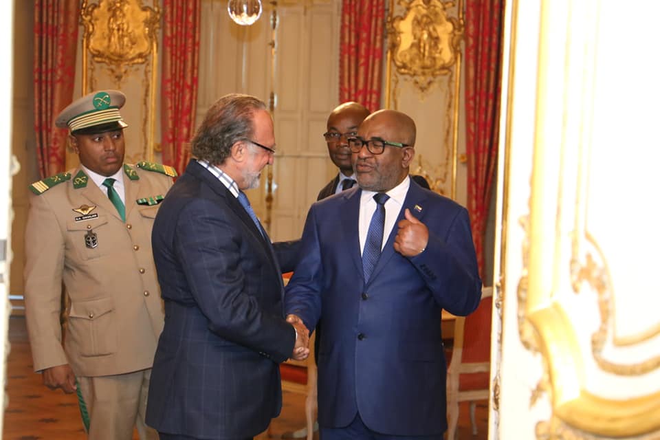 COMMUNIQUE DE PRESSE