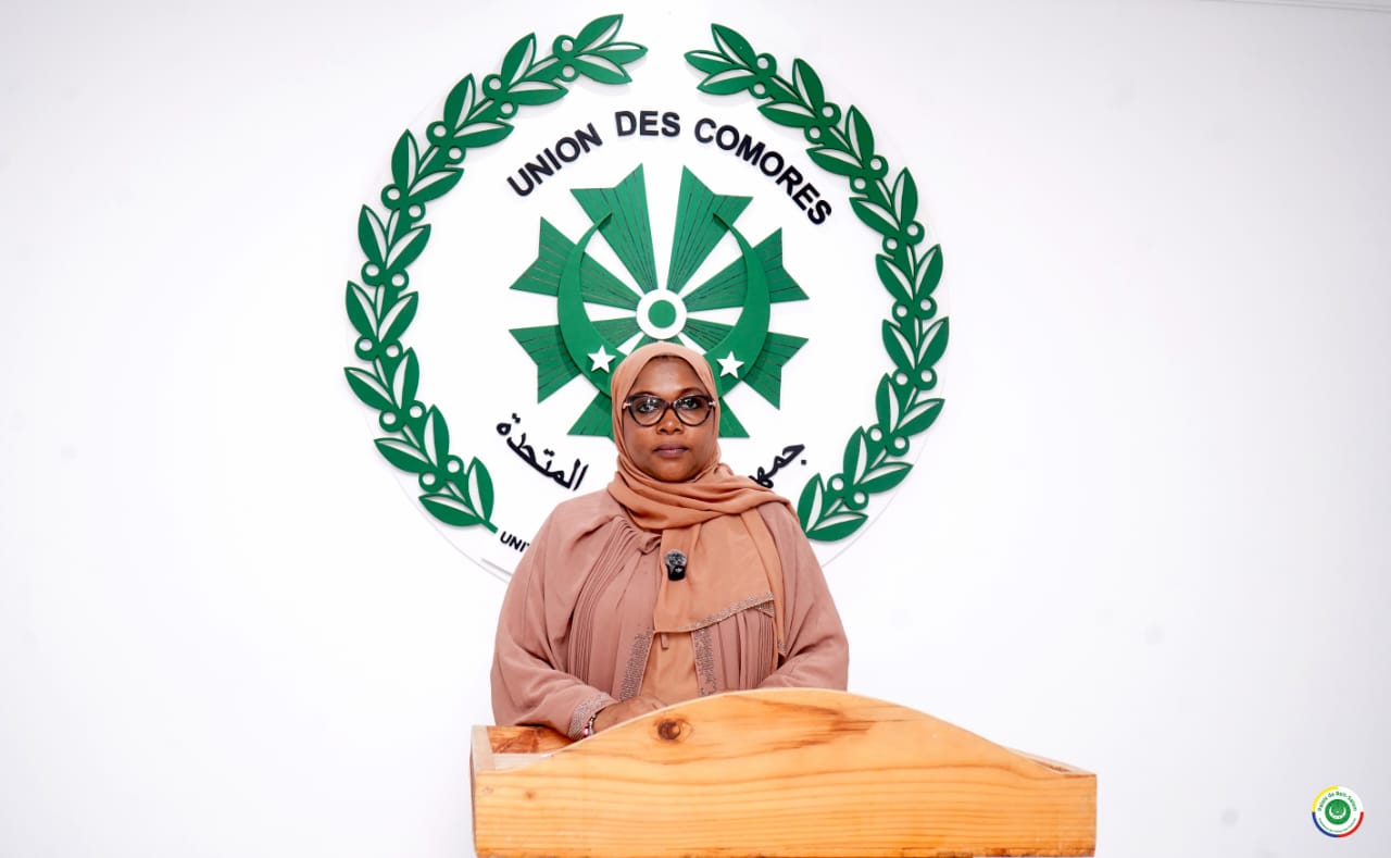 Conseil des Ministres: le Gouvernement fait le point sur l’énergie, les droits des femmes et le foncier public