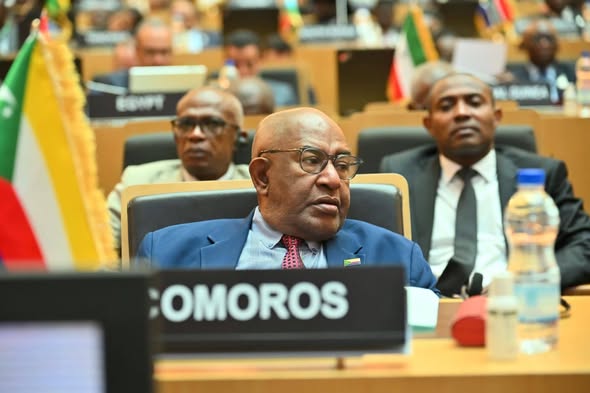 Addis-Abeba : paix, eau et souveraineté au cœur du 39ᵉ Sommet de l’Union africaine