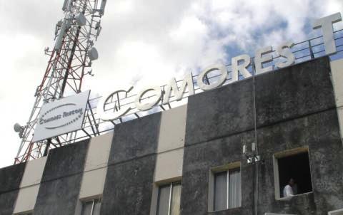 Le Président de l'Union des Comores nomme un nouveau Directeur Général à Comores Telecom