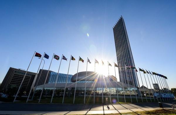 Le Président Azali Assoumani part cet après-midi pour la capitale éthiopienne